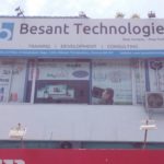 Besant Technologies OMR Chennai
