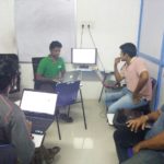 Besant Technologies OMR Chennai