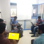 Besant Technologies OMR Chennai