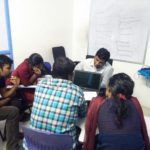 Besant Technologies OMR Chennai