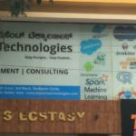 Besant Technologies Rajaji Nagar Bangalore
