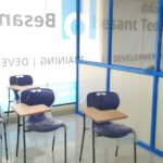 Besant Technologies Rajaji Nagar Bangalore