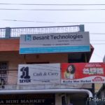 Besant Technologies tambaram Bangalore