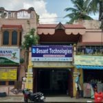 besant technologies maraimalai nagar