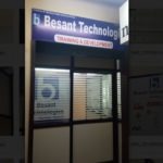 besant technologies porur