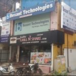 besant technologies siruseri