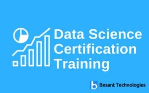 Best Data Science Course In Bangalore
