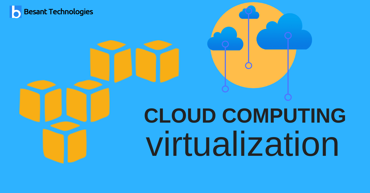 CLOUD COMPUTING - Besant Technologies | Best Training Institute in ...
